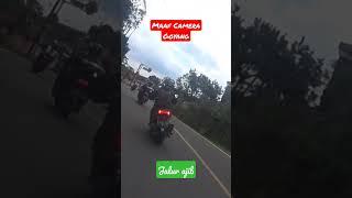 Touring Santuy Honda ADV Owners Community #viral #shorts #touring #motovlog #hondaadv150 #motorcycle