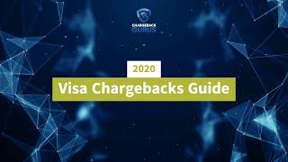 FAQ: 2020 Visa Chargeback Guide