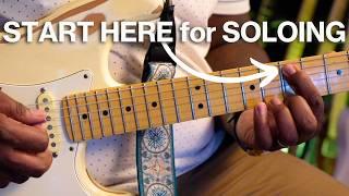 The One Scale That Unlocks Soloing, Licks, and Phrasing