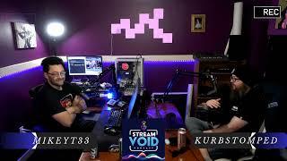 Weekly Catch Up - Stream Void Podcast EP 162