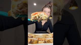 - яловичий фарш 500г.- курячій фарш 150г.- цибуля - петрушка/зелена цибуля - сіль, перець #рецепт