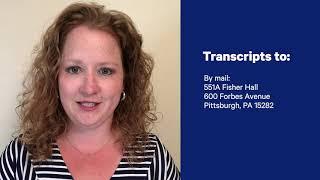 Duquesne University Second Degree BSN Nursing Program