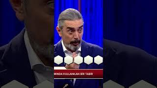Sağ ve sağlıklı anlamında kullanılan bir tabir #shorts