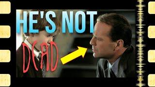 Debunking the "Dead the Whole Time" Sixth Sense Theory