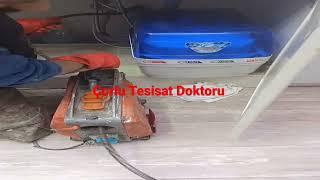Çorlu Tesisat Doktoru #gideraçma #sukaçağı #sutesisatçısı #çorlusutesisatçısı