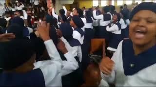 GBFS | Diocese of False Bay Conference | Anglican Church