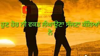 old | sad | punjabi whatsapp status | sad | song punjabi | punjabi old | sad song | status