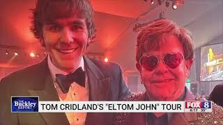 Sir Eltom on FOX NEWS