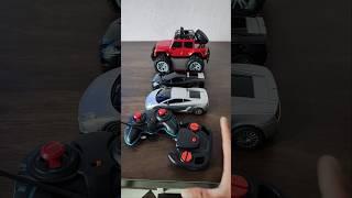 Rc Monster Truck & Rc Car #car #rccars #truck