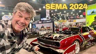 SEMA 2024