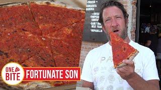 Barstool Pizza Review - Fortunate Son (Garland, TX)