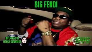 Big Fendi Goes In On Deb Antney and Safaree (Full Interview)