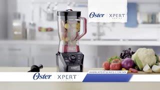 Oster Xpert Series