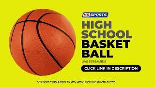 Calumet vs. Hancock - High School Basketball Live Stream