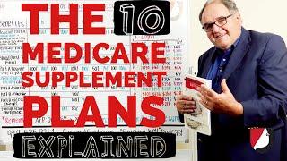 Medicare Supplement Plans: Benefit + Price Comparisons