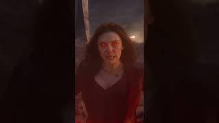 Most weird love story in marvel