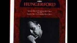 Bruce Hungerford plays Beethoven Sonata in C sharp minor Op. 27 No. 2 "Moonlight"