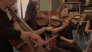 IC1s - Levitate - Unplugged at Miloco Studios