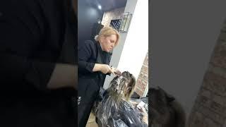 AirTouch by Inna Kovalenko by Look_salon_wroclaw