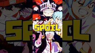 The UMA That Causes Spoiling | Undead Unluck UMA SPOIL Explained #undeadunluck #anime