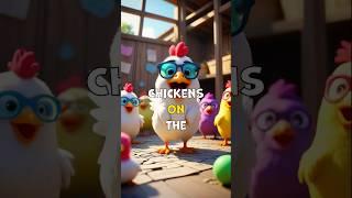 Guests from Everywhere #cartoons #kids #storyforkids