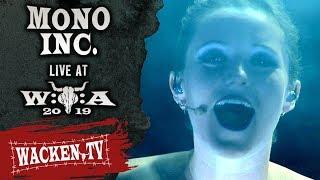 Mono Inc. - Children of the Dark - Live at Wacken Open Air 2019