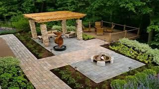 Landscape Design In Home