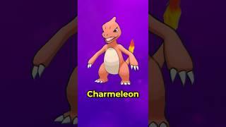 Unusual Random Facts About Charmeleon Pokémon You Probably Didn’t Know