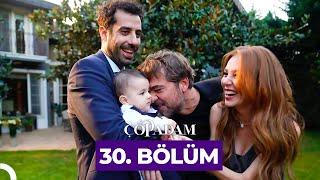 Çöp Adam 30. Bölüm (FİNAL)