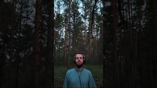 Что такое бинауральная музыка?  #ambient #meditation #binauralbeats #binaural