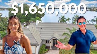 Lakefront Homes for Sale in Orlando Florida 2025 | Living in Orlando FL | Orlando Real Estate |