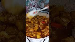 Chicken masala ka zaayka #shorts #shortvideo #viral #loop