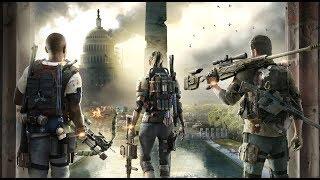 Tom Clancy's The Division 2 New Gameplay  - PAX West 2018