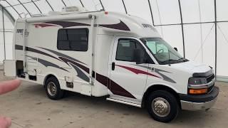 2008 R-Vision Town & Country Sport B-Plus Motorhome SOLD SOLD SOLD www.truckandrv.com