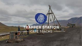 Trapper Station Basecamp