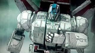 Transformers war for Cybertron Jetfire betrays the Decepticons and Escape