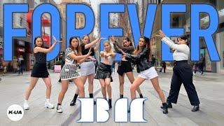 [KPOP IN PUBLIC] BABYMONSTER - ‘FOREVER’ 1TAKE DANCE COVER