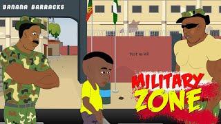 Military Zone