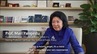 [Interview] Prof Mari Pangestu on the Digital Economy in ASEAN