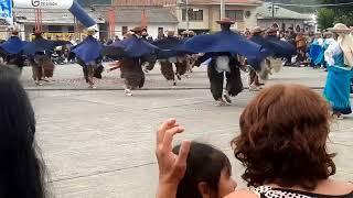 Folklor Azuayo