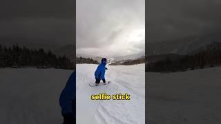 How Can You Get These Shots? #insta360 #insta360x3 #insta360winter