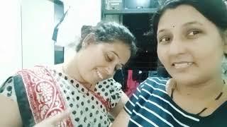 #vlog प्रिती मुळे आणि माझ्यामुळे सासुबाई ताईंनशी असं वागायला लागल्या, ताईंचा असा गैरसमज आहे 