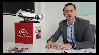 Kia Finance busca récord de ventas Revista Auto Motores Informa