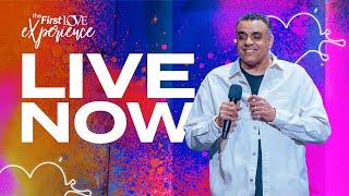 The First Love Experience with Dag Heward-Mills, LIVE from The First Love Centre, Accra - Ghana.