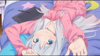 「Natsu-iro Koi Hanabi」【Music Box】【Eromanga-sensei ED2】