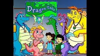 Dragon Tales: Sand Castle Hassle/A Friend In Need