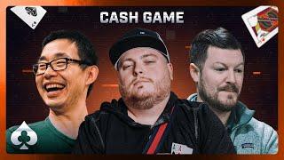 Big Daddy Chaz Plays  $10/25 Match The Stack With Skull Mike & Efan