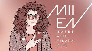 The Dressing Experience Introduction | MIIEN Notes Podcast