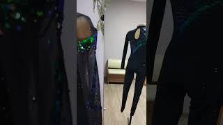 невозможно передать красоту костюмов для пилона, кольца и полотен. Хабаровск КБ 92