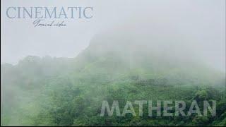 Matheran | Cinematic Video | Moonsoon | iPhone photography …